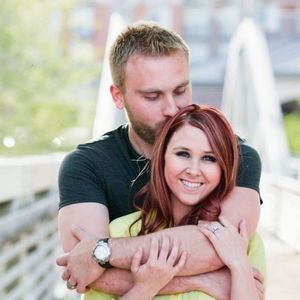 Meet your Posher, Chelsie